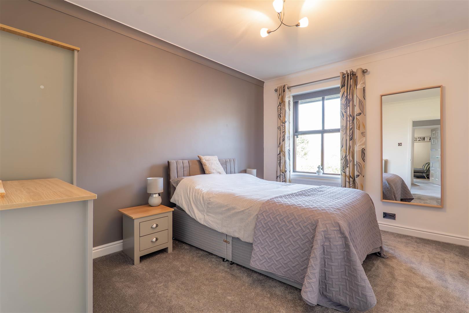 Millwood Close, Chorley
